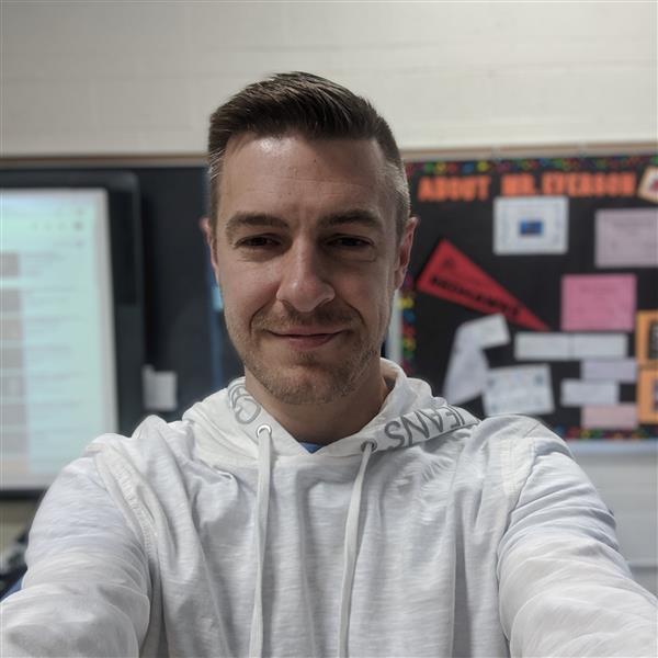 Mr. John Everson Mr. John Everson